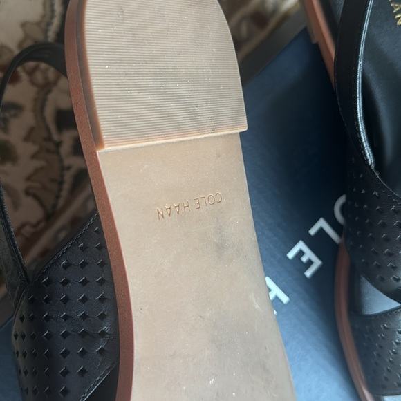Cole Haan Sandals - Picture 4 of 5
